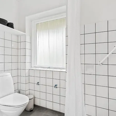 Tatil Evi Cozy In With Wifi