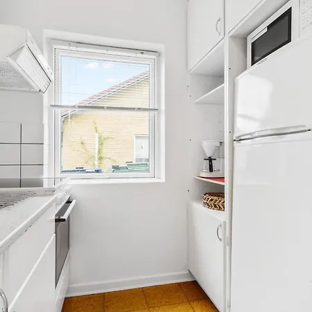 Vakantiehuis Cozy In With Wifi