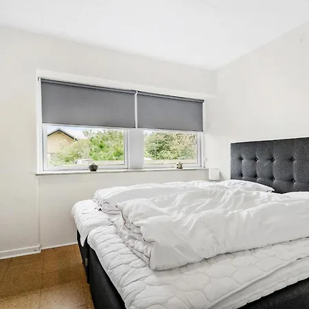 Cozy In With Wifi Vakantiehuis Nørre Nebel