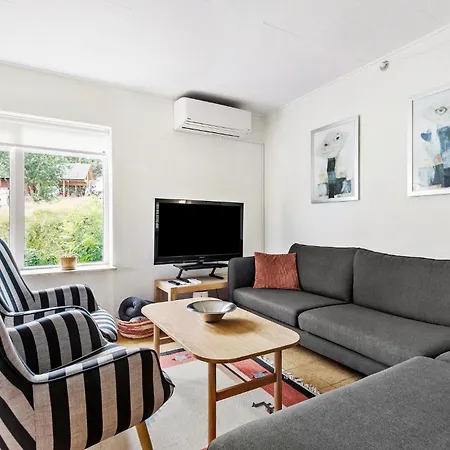 Cozy In With Wifi Vakantiehuis