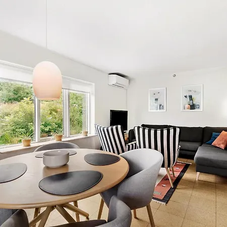 Cozy In With Wifi Vakantiehuis *