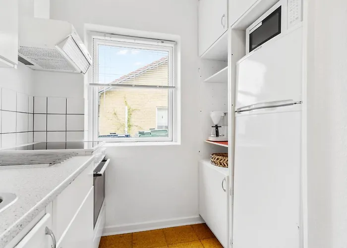 Holiday home Cozy In With Wifi