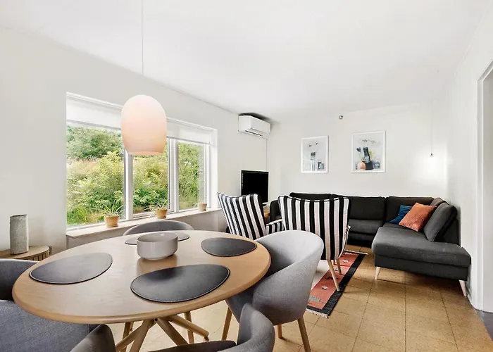 Cozy In With Wifi Holiday home *